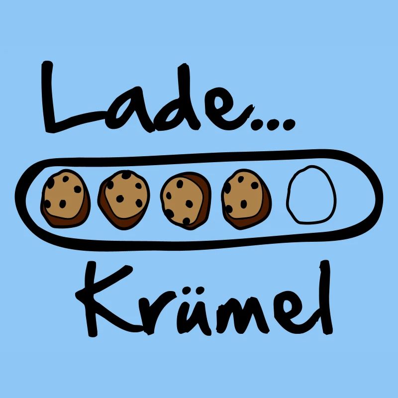 Lade... Krümel
