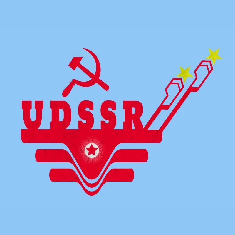URSS / Cadeau / Idée de cadeau