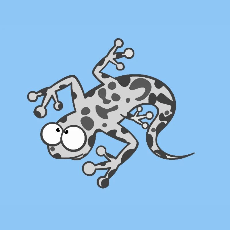 lizard