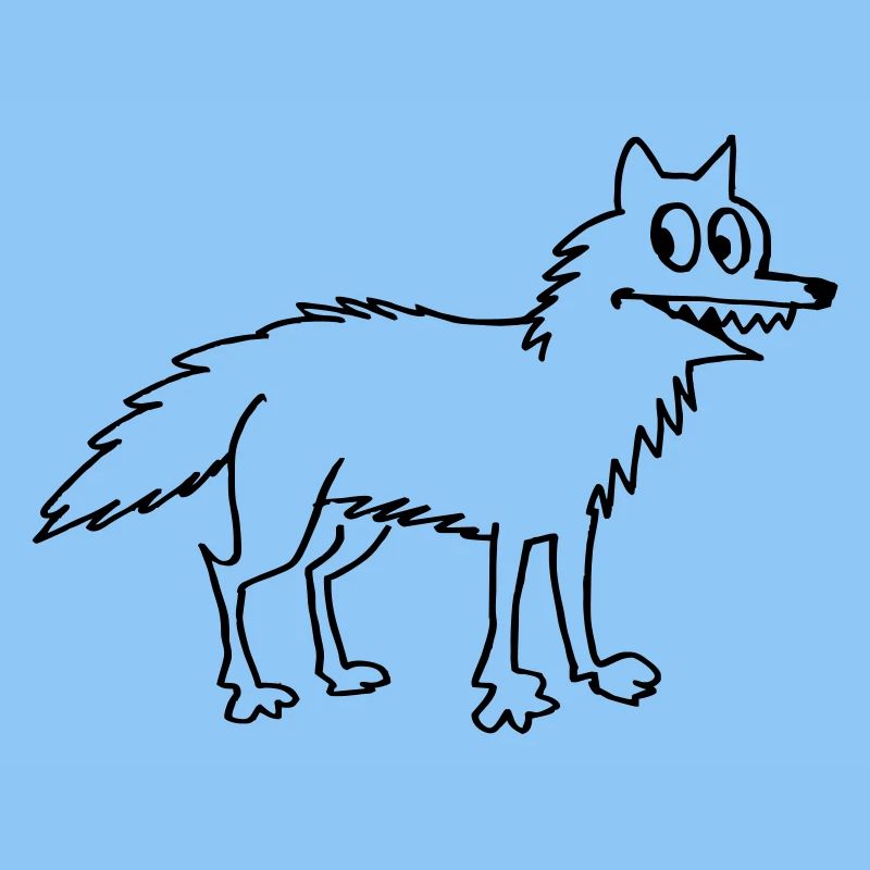 Bad Wolf