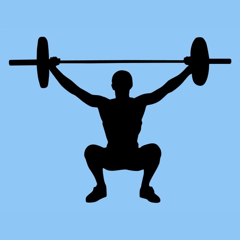 Lifting Weights