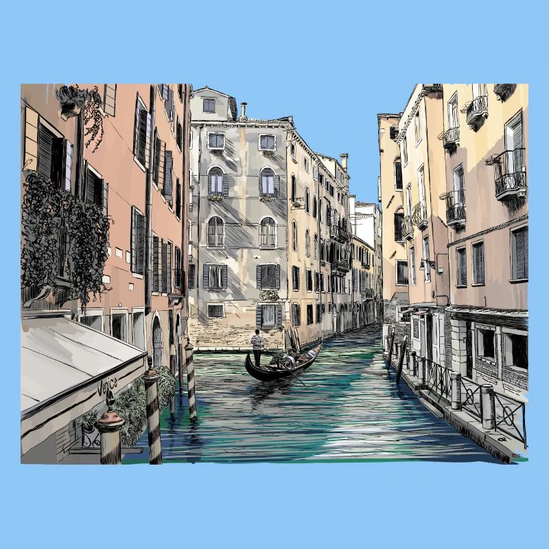 Venice