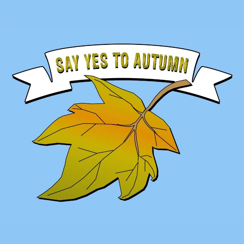 Dites oui à l’automne