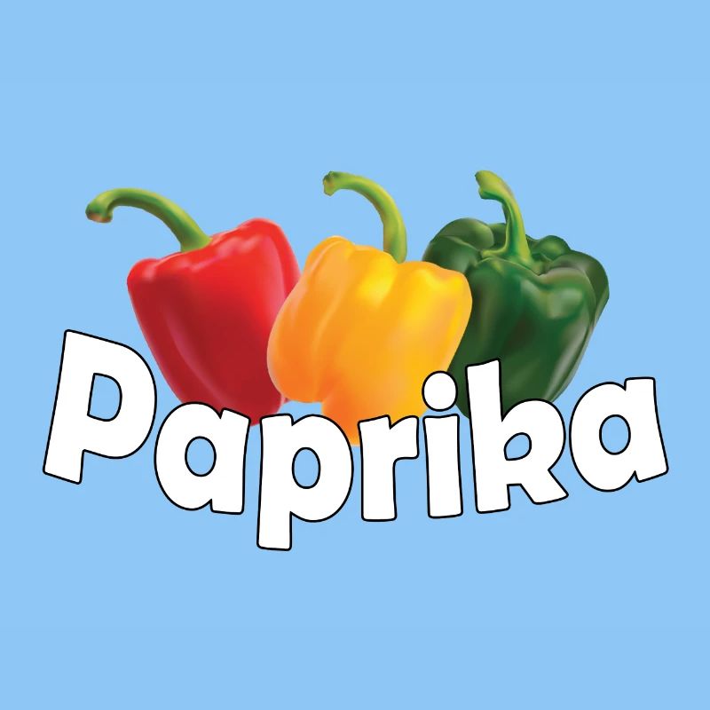 PAPRIKA