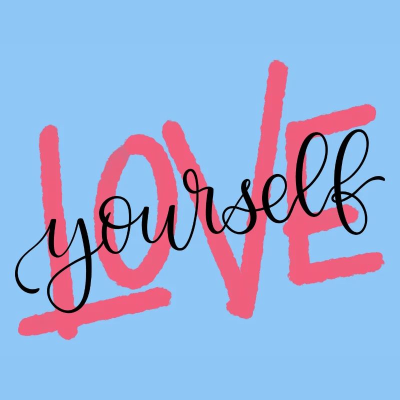 LOVE yourself