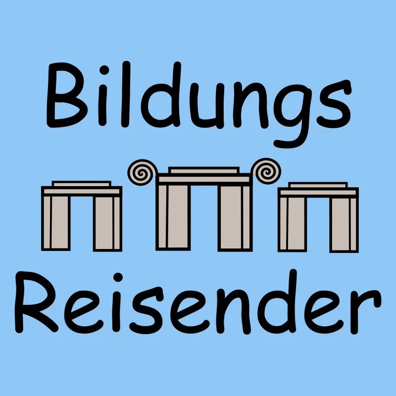 Educational traveller