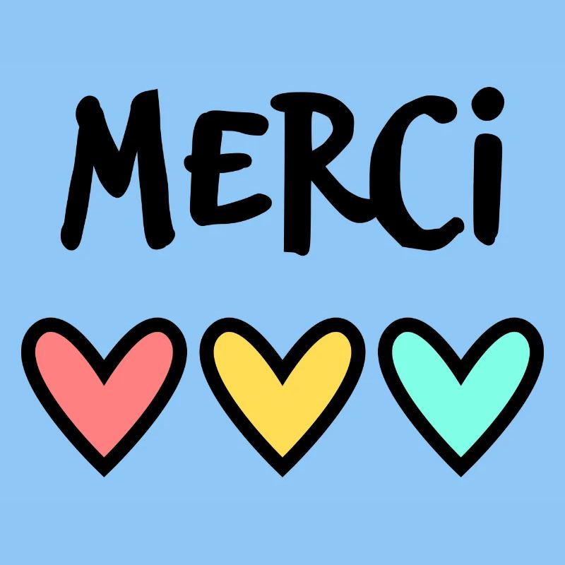 MAÎTRESSE. MERCI