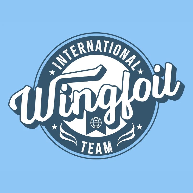 Équipe internationale de wingfoil