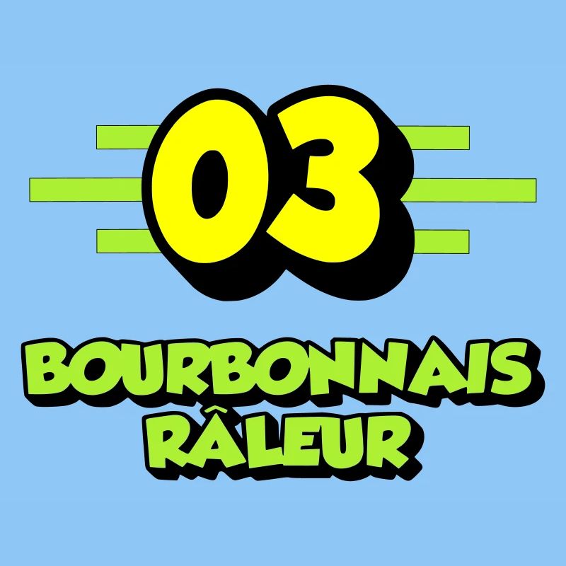 Bourbonnais râleur