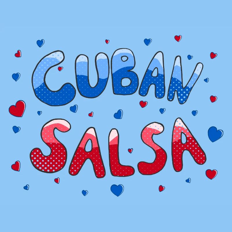 Cuban Salsa Rueda Timba Tanzen