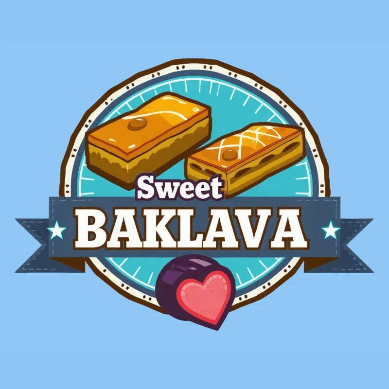 Baklava 01