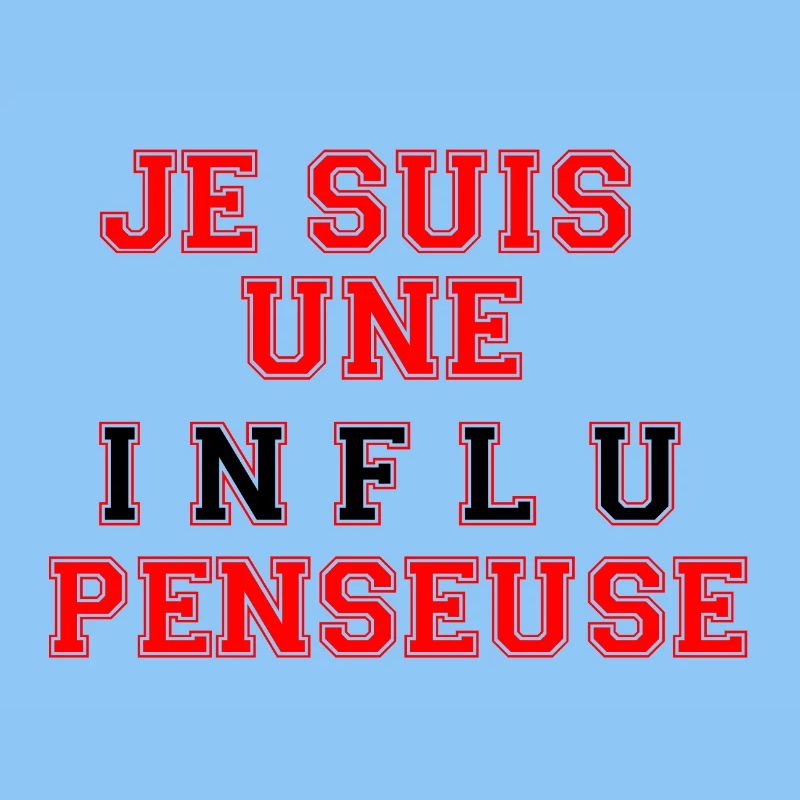 Ich bin ein Influencer