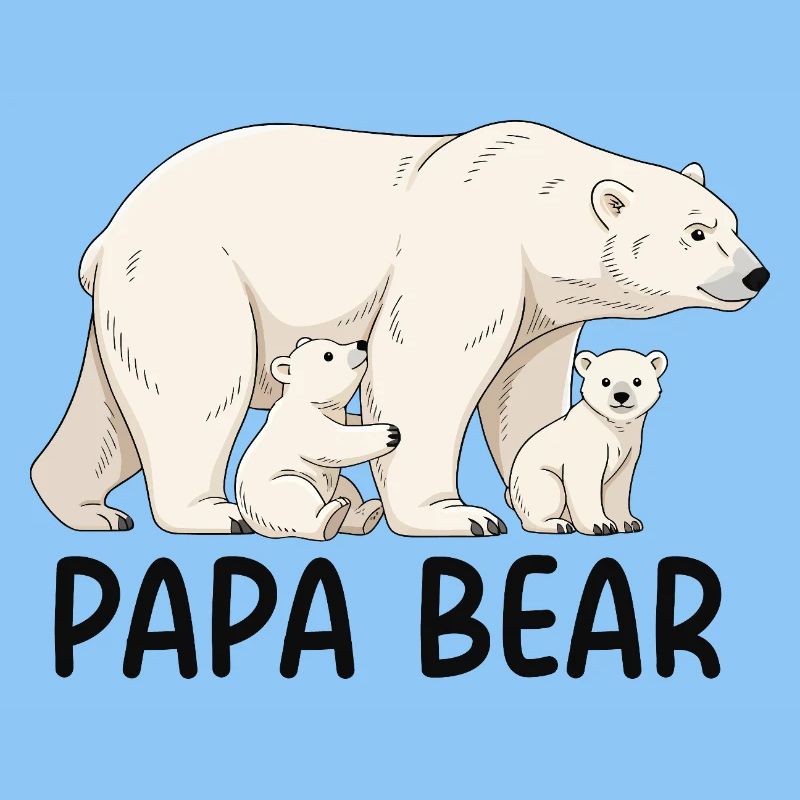 Papa Ours