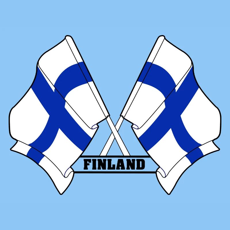 Finnland