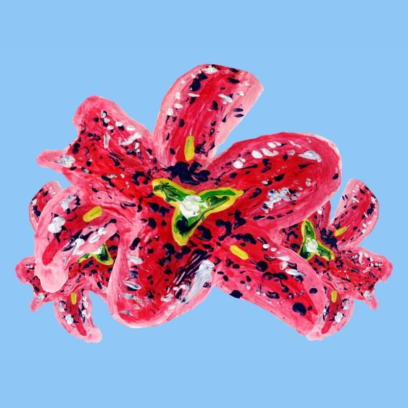 Lilien
