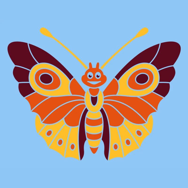 Papillon (d)