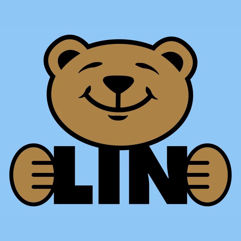 Berlin | Bär | Bearlin | Bear