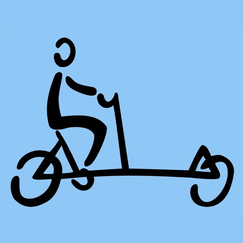 Lastenrad