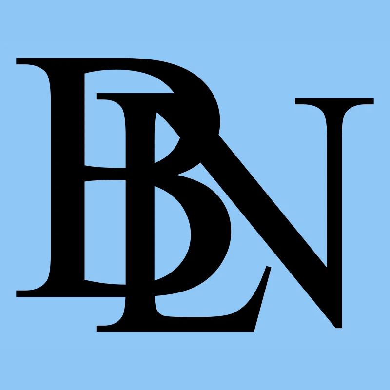 BLN Berlin TYPE