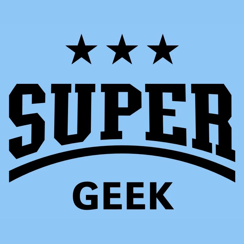 Super Geek
