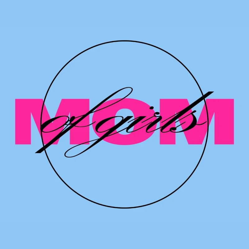 Moderne Neonbuchstaben mit Script Overlay
