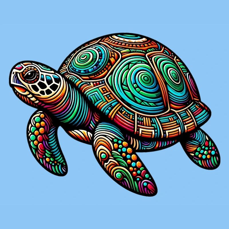 Turtle