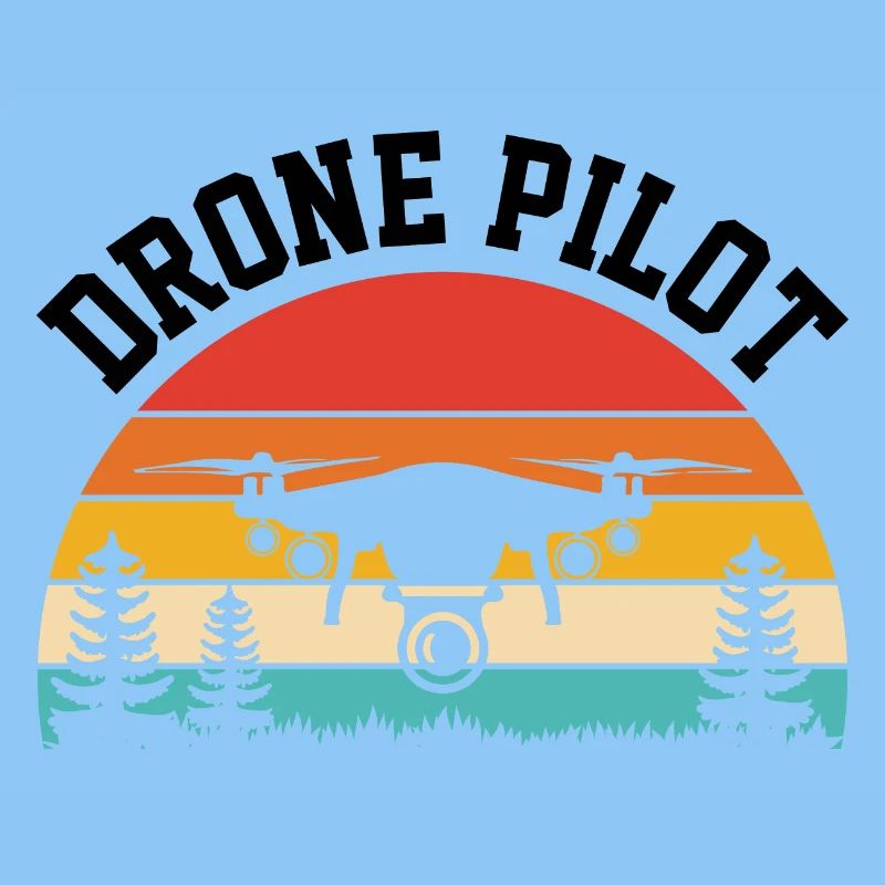 Pilote de drone