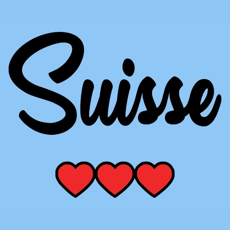 SUISSE