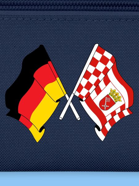Drapeau Allemagne, Brême