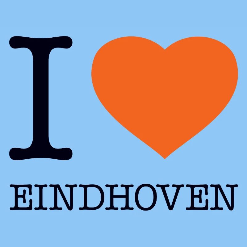 I LOVE EINDHOVEN