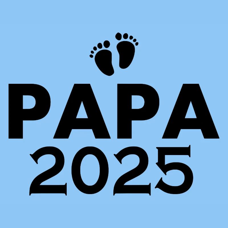 Papa 2025