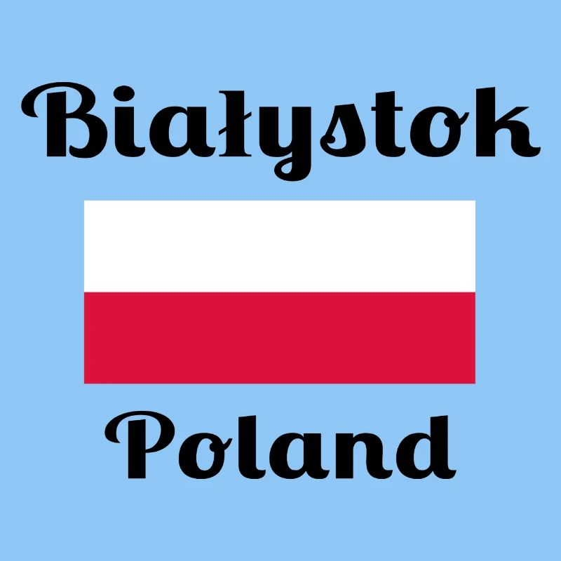 Białystok, Pologne - Imprimés élégants