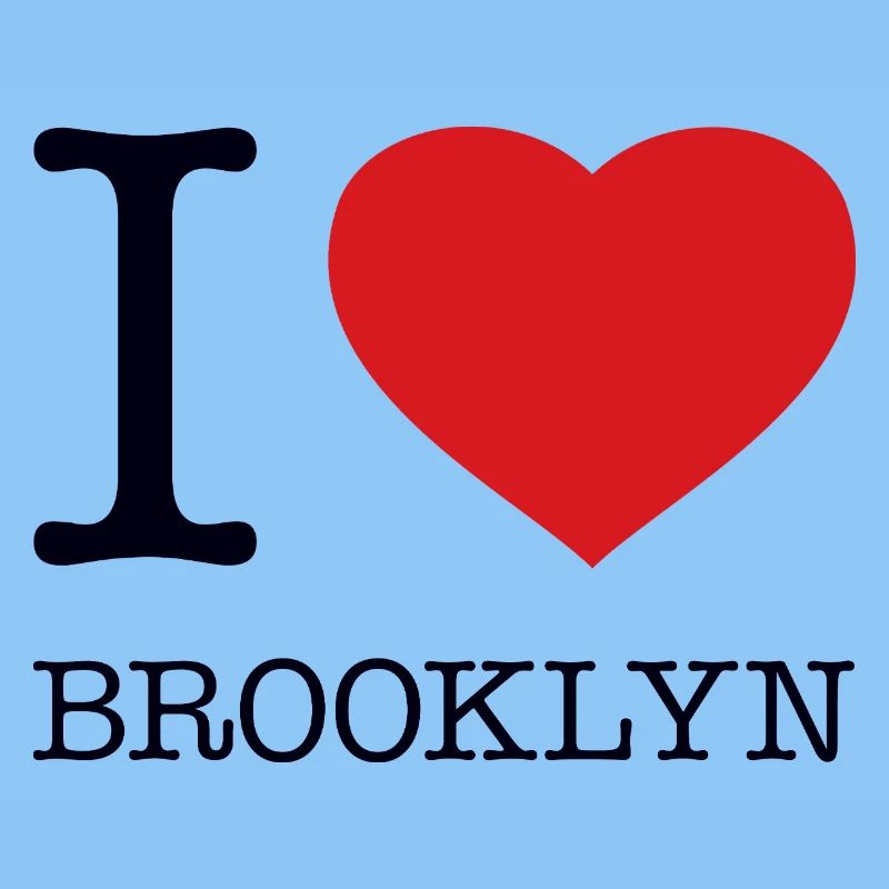 J’ADORE BROOKLYN