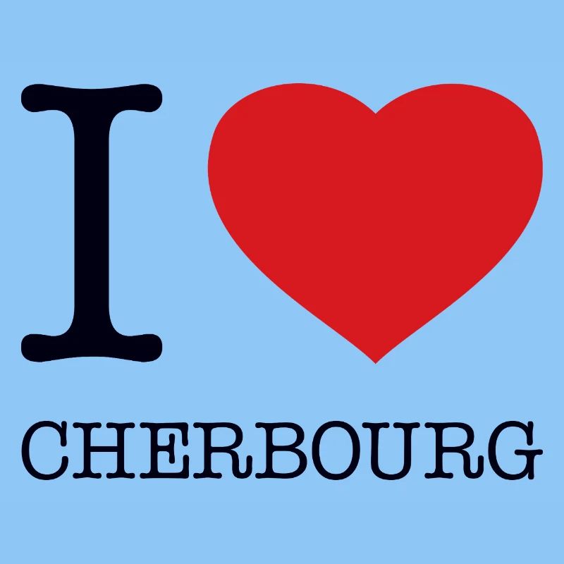 J’ADORE CHERBOURG