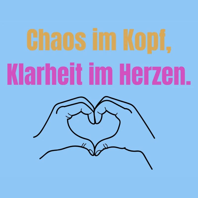 Chaos Statement ADHD and Autism