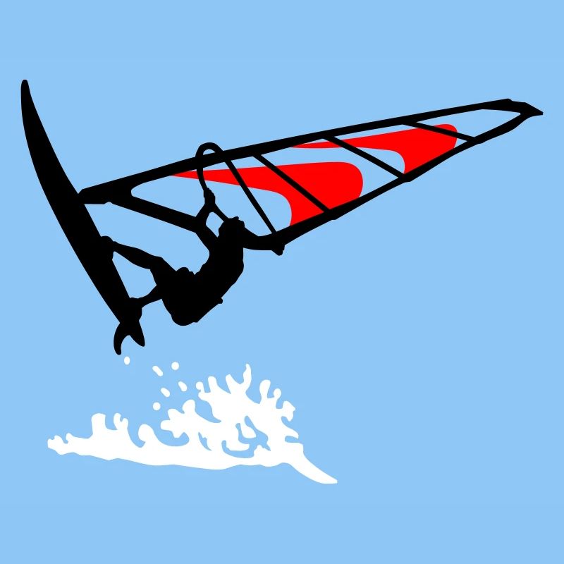 Planche à voile
