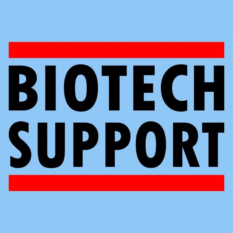 biotech support