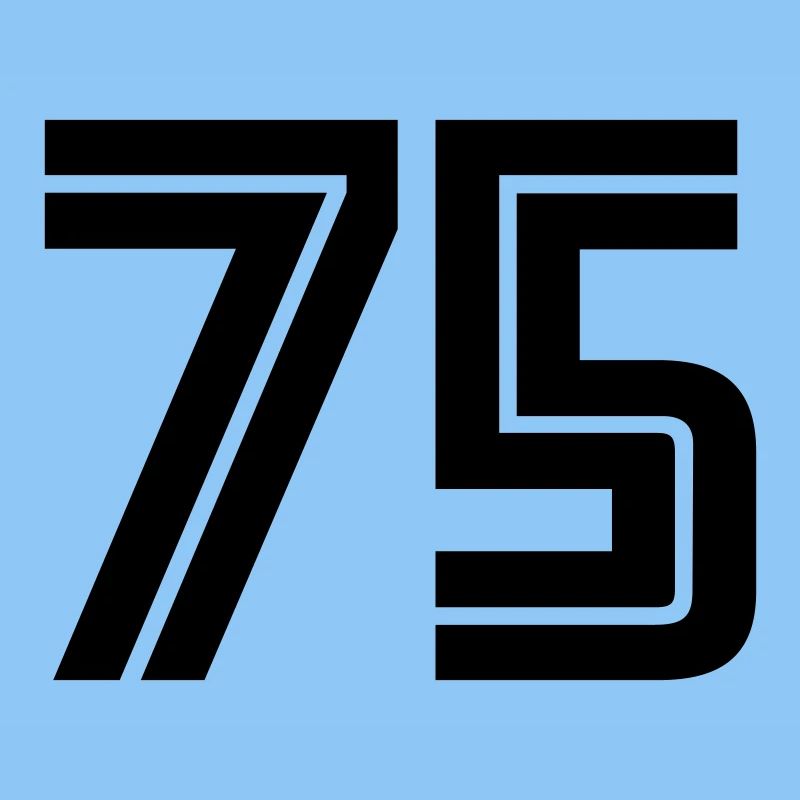 75