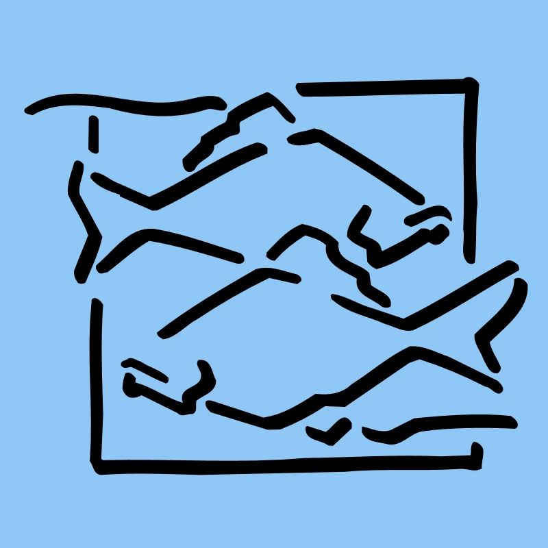 Sternzeichen Fische