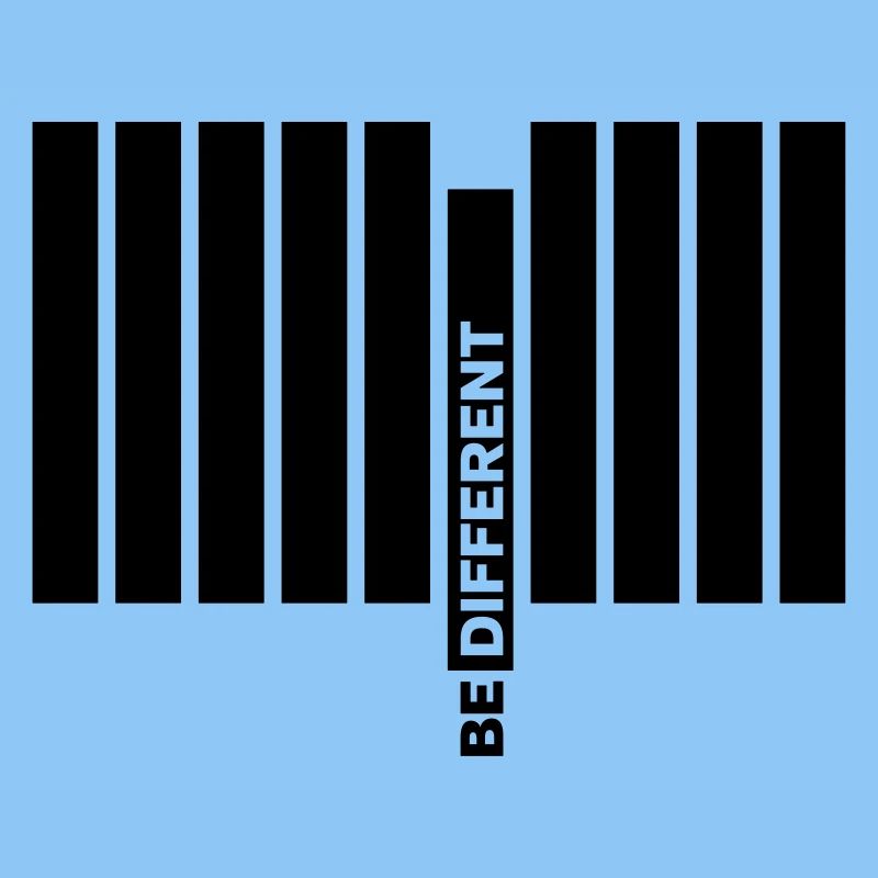 Be Different