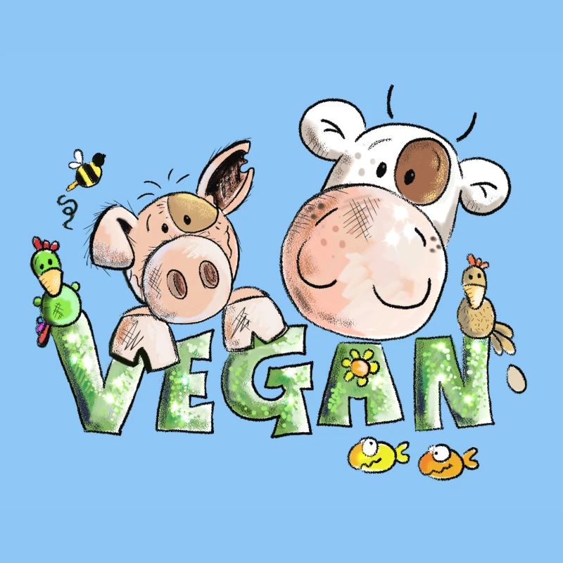 Vegan