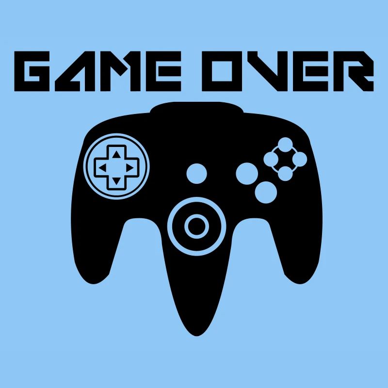 Game Over