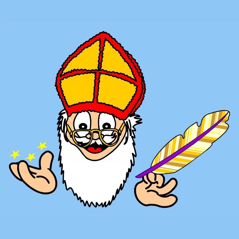 Weihnachtsmann