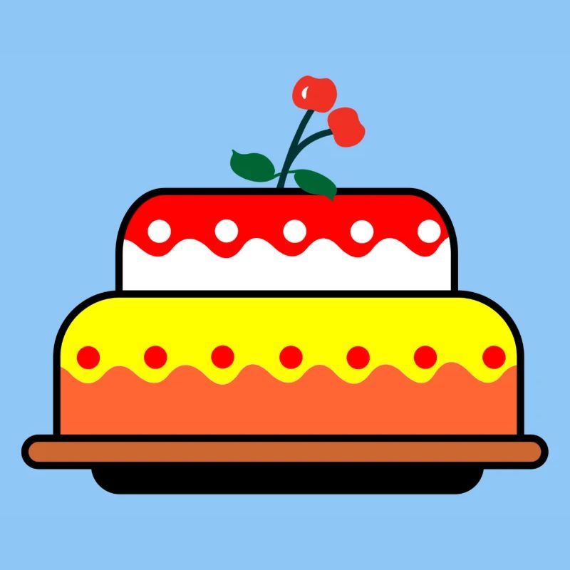 expression 'Icing on the cake''