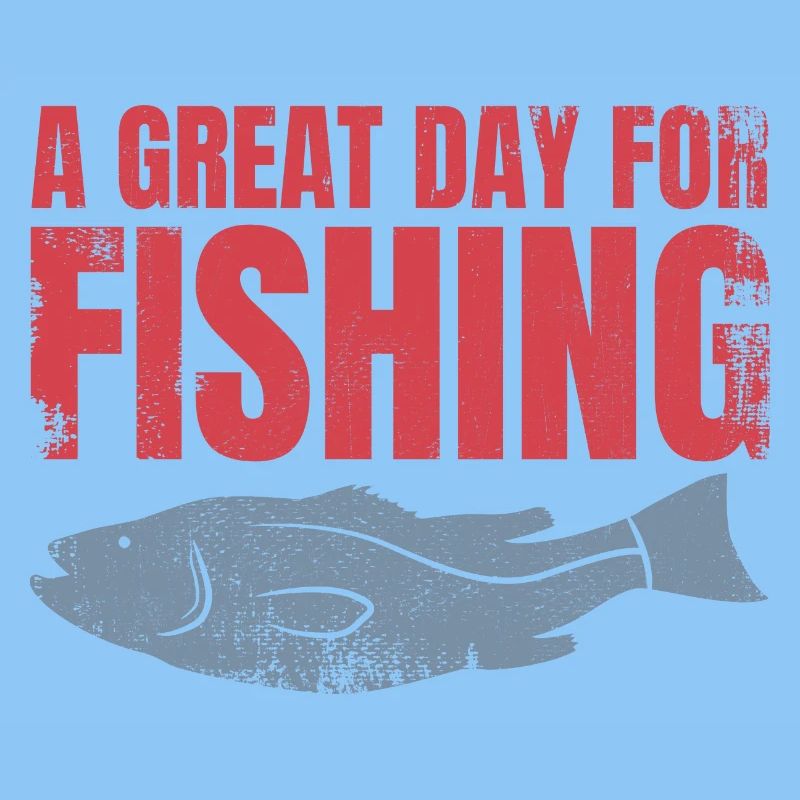 Slogan de pêche