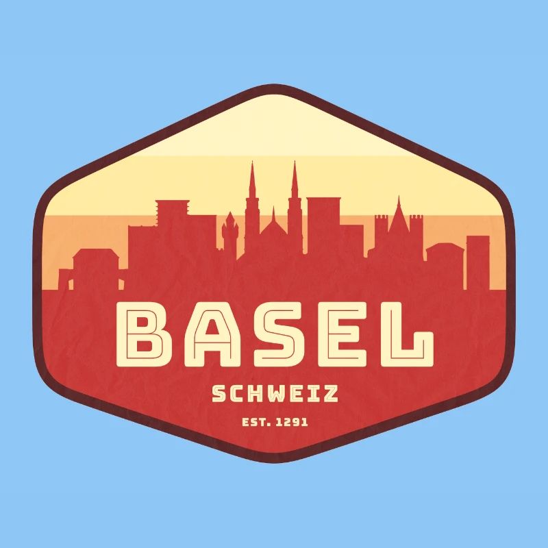 Bâle, Suisse