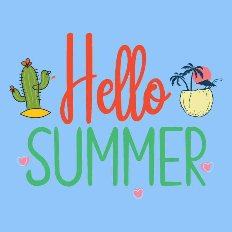 Hello Summer