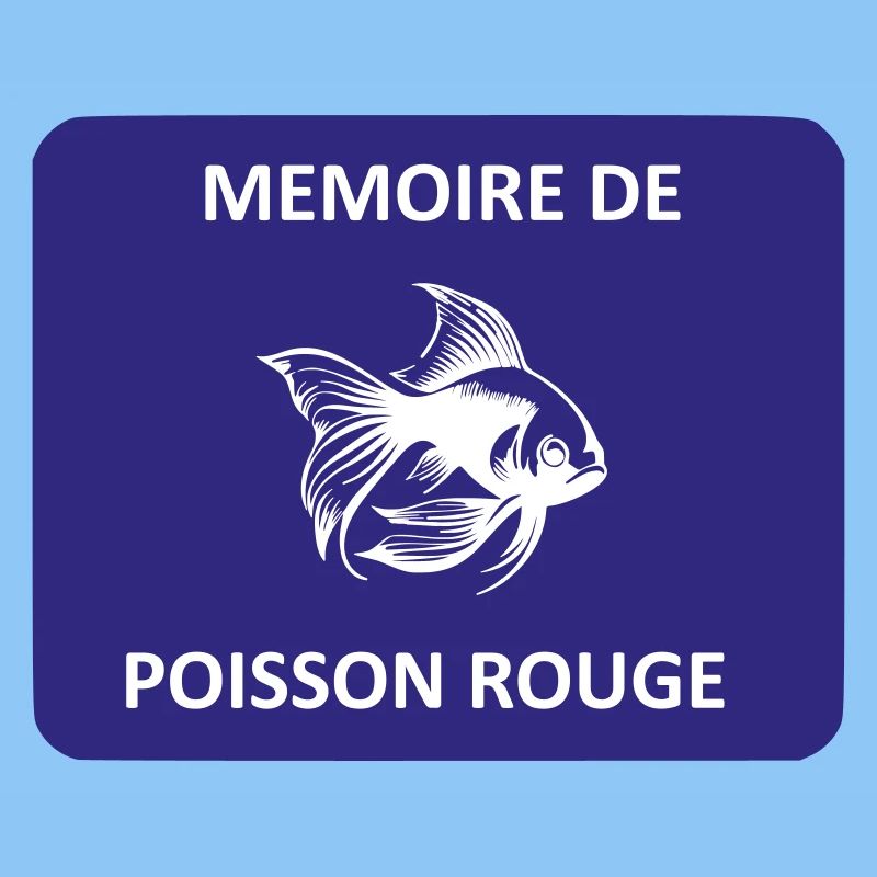 Goldfish Memory