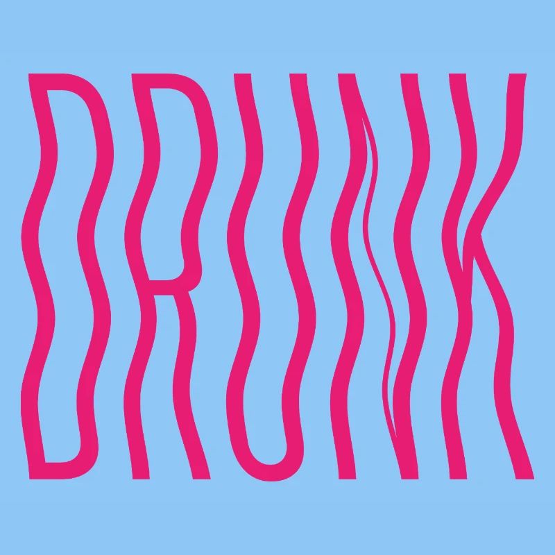 Drunk – Distorted Party Vibe