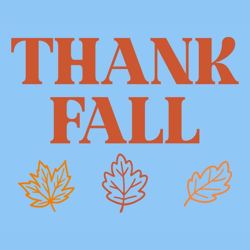 Merci Automne